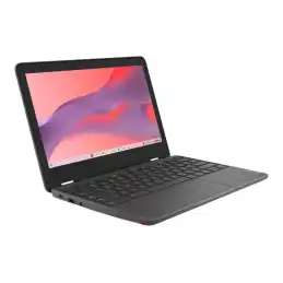 Lenovo 300e Yoga Chromebook Gen 4 82W2 - Conception inclinable - Kompanio 520 - Chrome OS - Mali-G52 2EE... (82W20013FR)_4